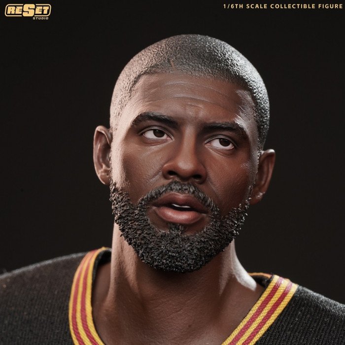 ResetStudio - Kyrie Irving - Championship Knight Kyrie Irving 10th Anniversary Edition