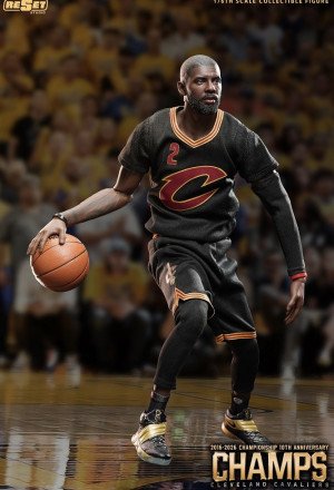 ResetStudio - Kyrie Irving - Championship Knight Kyrie Irving 10th Anniversary Edition