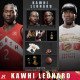 ResetStudio - Kawhi Leonard - Raptors Championship Kawhi Leonard Double Head Sculpt Edition
