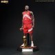 ResetStudio - Kawhi Leonard - Raptors Championship Kawhi Leonard Double Head Sculpt Edition