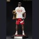 ResetStudio - Kawhi Leonard - Raptors Championship Kawhi Leonard Double Head Sculpt Edition