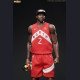 ResetStudio - Kawhi Leonard - Raptors Championship Kawhi Leonard Double Head Sculpt Edition