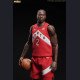 ResetStudio - Kawhi Leonard - Raptors Championship Kawhi Leonard Double Head Sculpt Edition