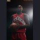 ResetStudio - Kawhi Leonard - Raptors Championship Kawhi Leonard Double Head Sculpt Edition