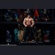 Windseeker Studio - Baki Hanma(Retsu Kaioh) - Baki