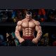 Windseeker Studio - Baki Hanma(Retsu Kaioh) - Baki