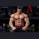 Windseeker Studio - Baki Hanma(Retsu Kaioh) - Baki