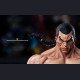 Windseeker Studio - Baki Hanma(Retsu Kaioh) - Baki