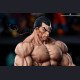 Windseeker Studio - Baki Hanma(Retsu Kaioh) - Baki