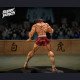 SP Studio (SuperPunch Studio) - Baki Hanma - Baki