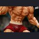 SP Studio (SuperPunch Studio) - Baki Hanma - Baki