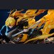 Linlong Studio - Agatsuma Zenitsu - Demon Slayer: Agatsuma Zenitsu