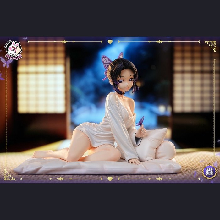 MAN'S VIEW Studio - Shinobu Kocho - Demon Slayer: Shinobu Kocho