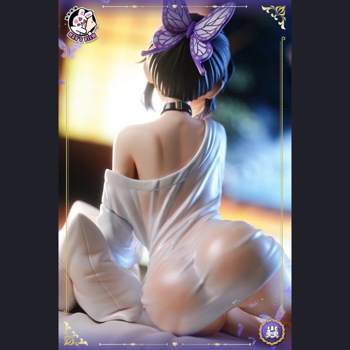 MAN'S VIEW Studio - Shinobu Kocho - Demon Slayer: Shinobu Kocho