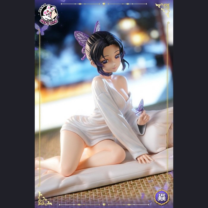 MAN'S VIEW Studio - Shinobu Kocho - Demon Slayer: Shinobu Kocho