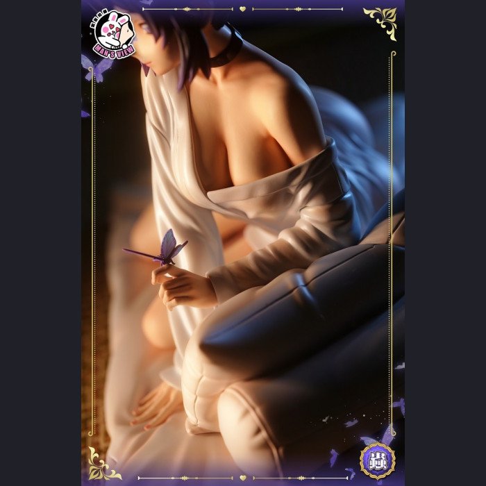 MAN'S VIEW Studio - Shinobu Kocho - Demon Slayer: Shinobu Kocho