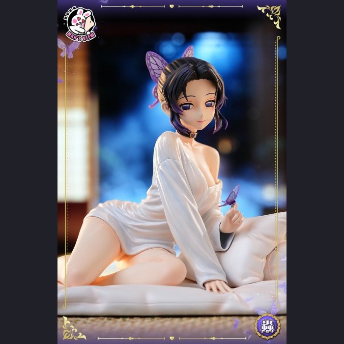 MAN'S VIEW Studio - Shinobu Kocho - Demon Slayer: Shinobu Kocho