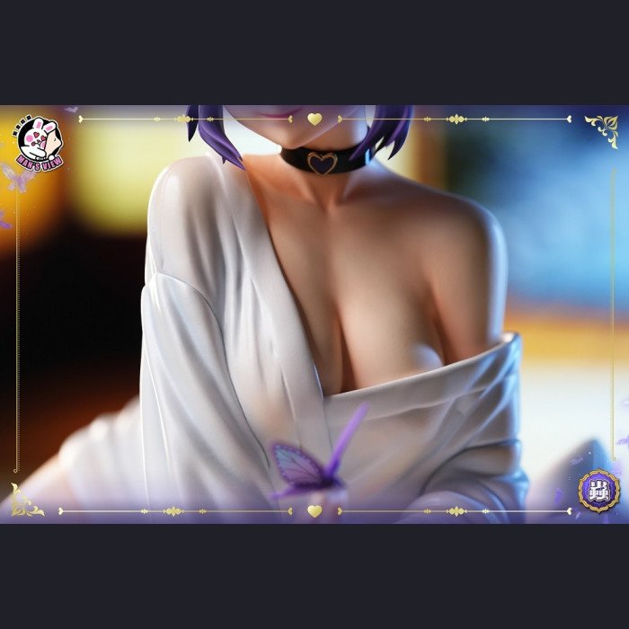 MAN'S VIEW Studio - Shinobu Kocho - Demon Slayer: Shinobu Kocho
