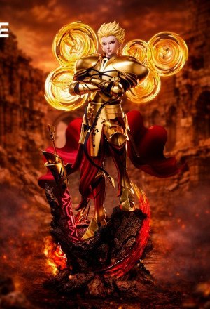 ANE Studio - Gilgamesh - Fate Series - Gilgamesh