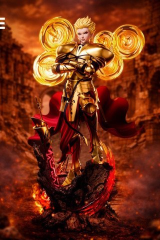 ANE Studio - Gilgamesh - Fate Series - Gilgamesh
