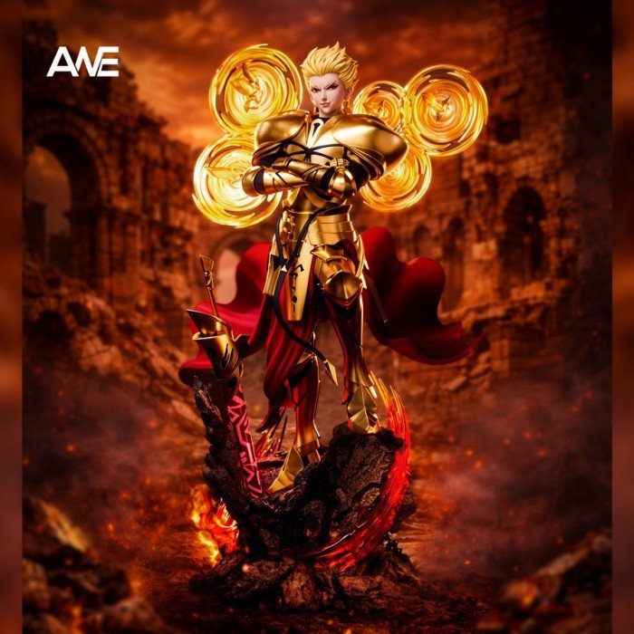 ANE Studio - Gilgamesh - Fate Series - Gilgamesh