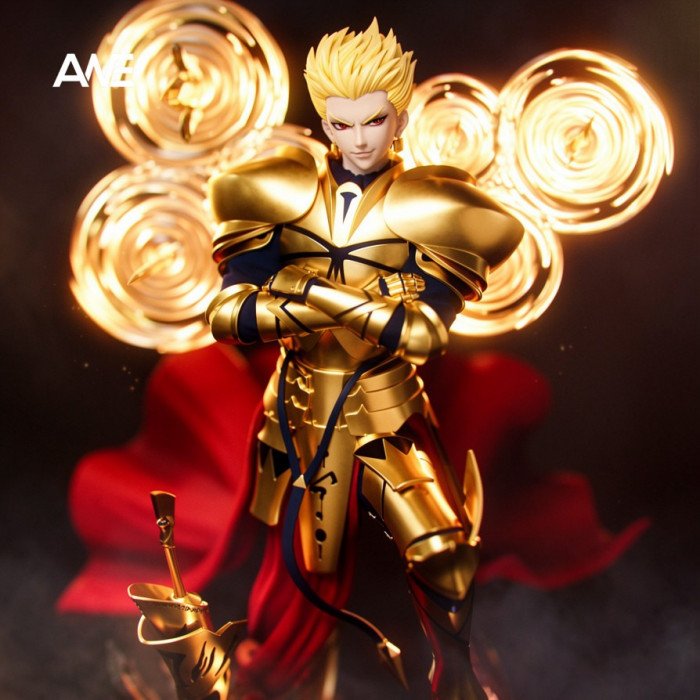 ANE Studio - Gilgamesh - Fate Series - Gilgamesh