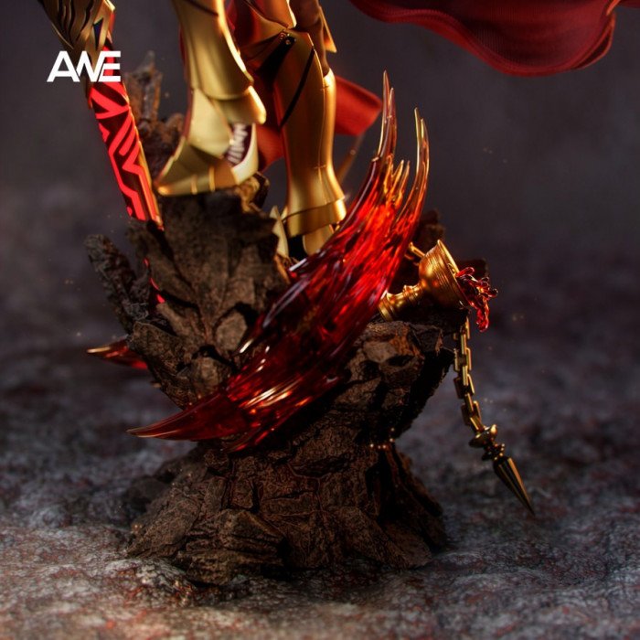 ANE Studio - Gilgamesh - Fate Series - Gilgamesh