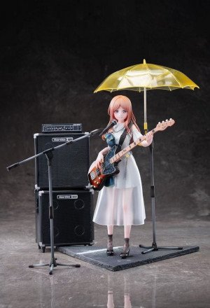 Coco Studio - Soyo Nagasaki - Girls Band Cry Vol.3