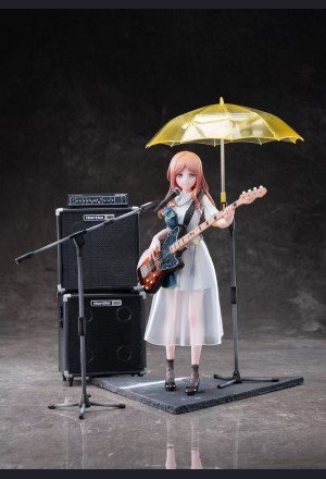 Coco Studio - Soyo Nagasaki - Girls Band Cry Vol.3