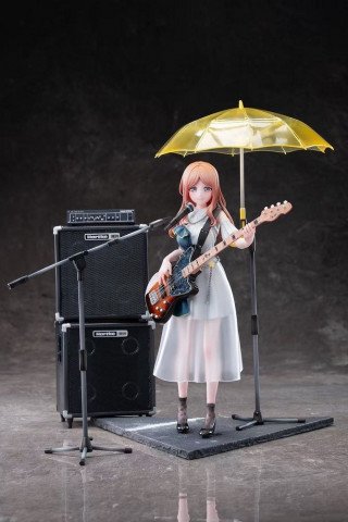 Coco Studio - Soyo Nagasaki - Girls Band Cry Vol.3