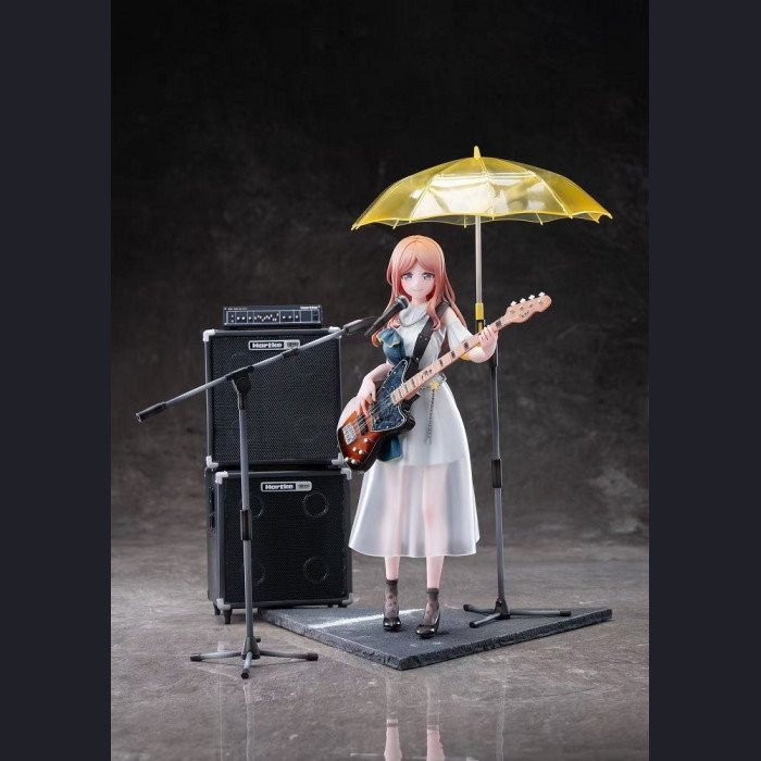 Coco Studio - Soyo Nagasaki - Girls Band Cry Vol.3