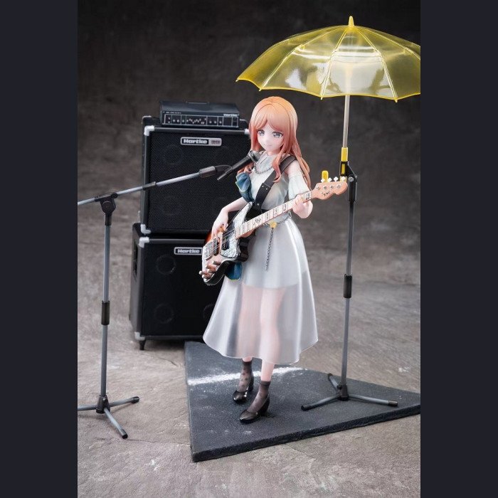 Coco Studio - Soyo Nagasaki - Girls Band Cry Vol.3