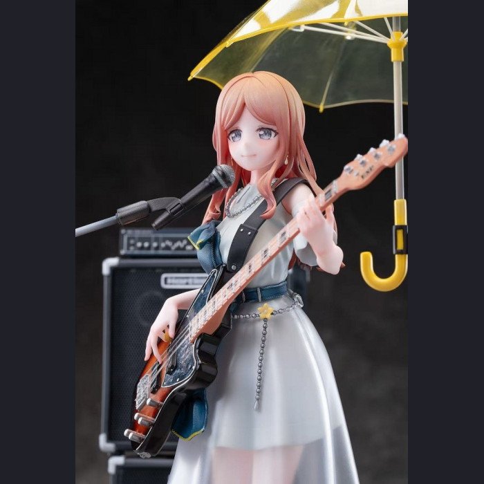 Coco Studio - Soyo Nagasaki - Girls Band Cry Vol.3