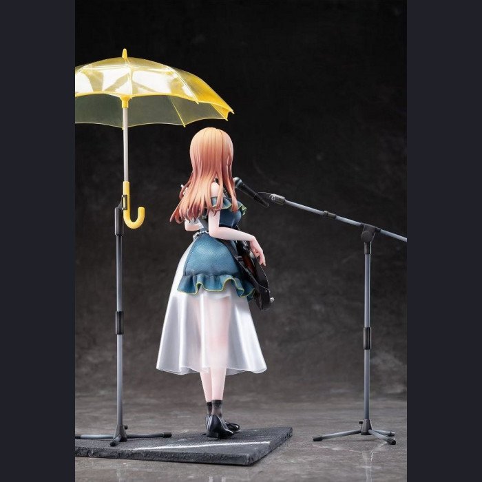 Coco Studio - Soyo Nagasaki - Girls Band Cry Vol.3