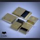 Z - STUDIO - Batman - Batman Grapple Gun Replica