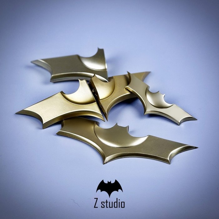 Z - STUDIO - Batman - Batman Grapple Gun Replica