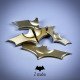Z - STUDIO - Batman - Batman Grapple Gun Replica