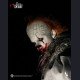 INART - Pennywise - IT: Welcome to Derry Season 1