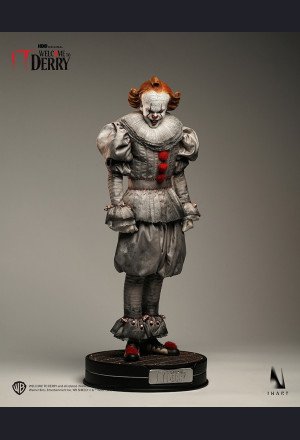 INART - Pennywise - IT: Welcome to Derry Season 1