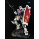 Rocket Studio - RX-78-2 Gundam - Mobile Suit Gundam