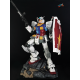 Rocket Studio - RX-78-2 Gundam - Mobile Suit Gundam