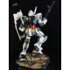 Rocket Studio - RX-78-2 Gundam - Mobile Suit Gundam