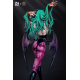 ZN Studio x Valkyrie Forge - Morrigan - Darkstalkers