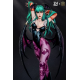 ZN Studio x Valkyrie Forge - Morrigan - Darkstalkers