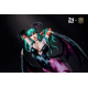 ZN Studio x Valkyrie Forge - Morrigan - Darkstalkers