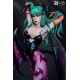 ZN Studio x Valkyrie Forge - Morrigan - Darkstalkers