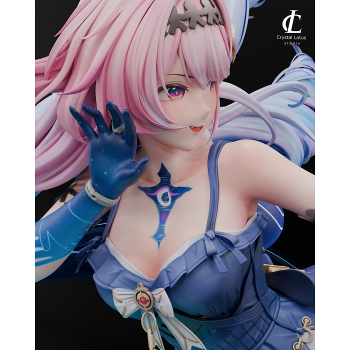 Crystal Lotus Studio - Dania - Wuthering Waves