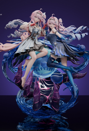 Crystal Lotus Studio - Dania - Wuthering Waves