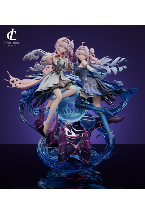 Crystal Lotus Studio - Dania - Wuthering Waves