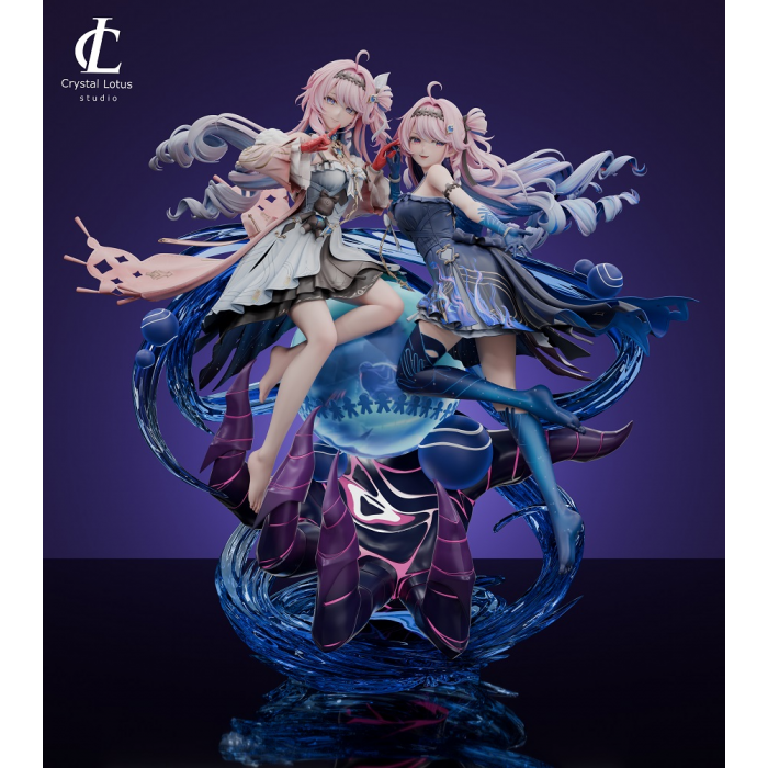 Crystal Lotus Studio - Dania - Wuthering Waves